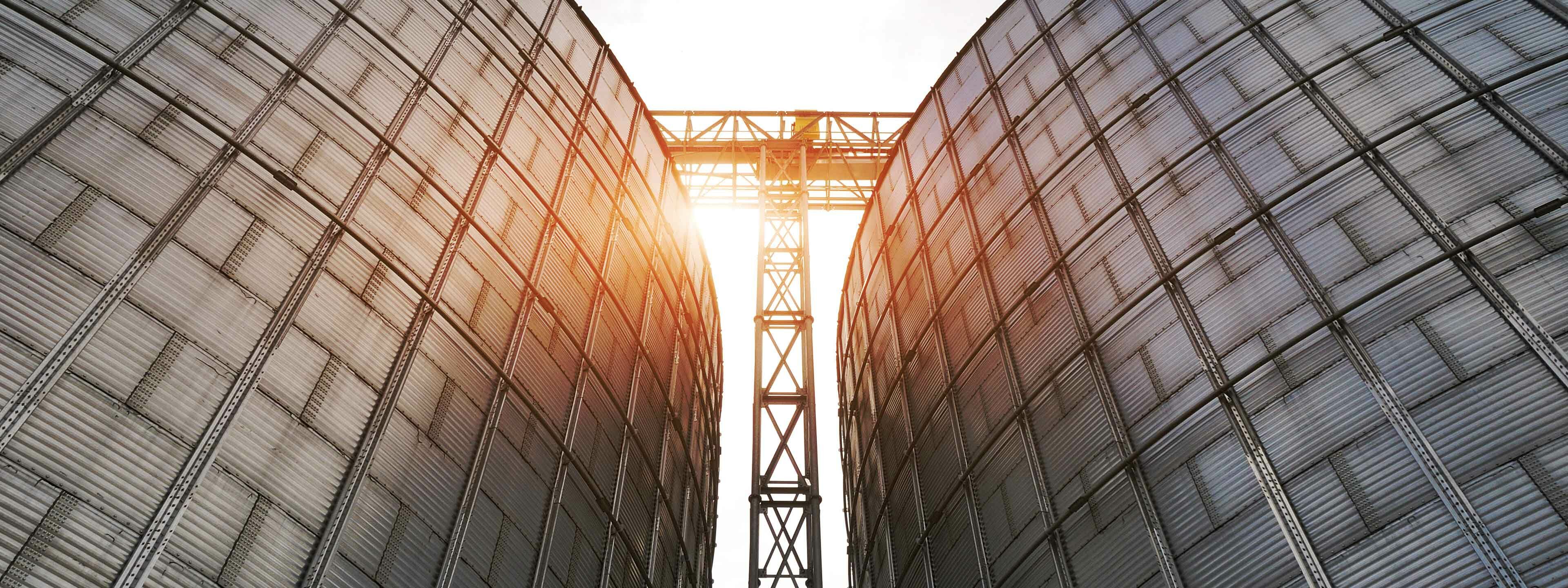 Silos ENOTEC GmbH