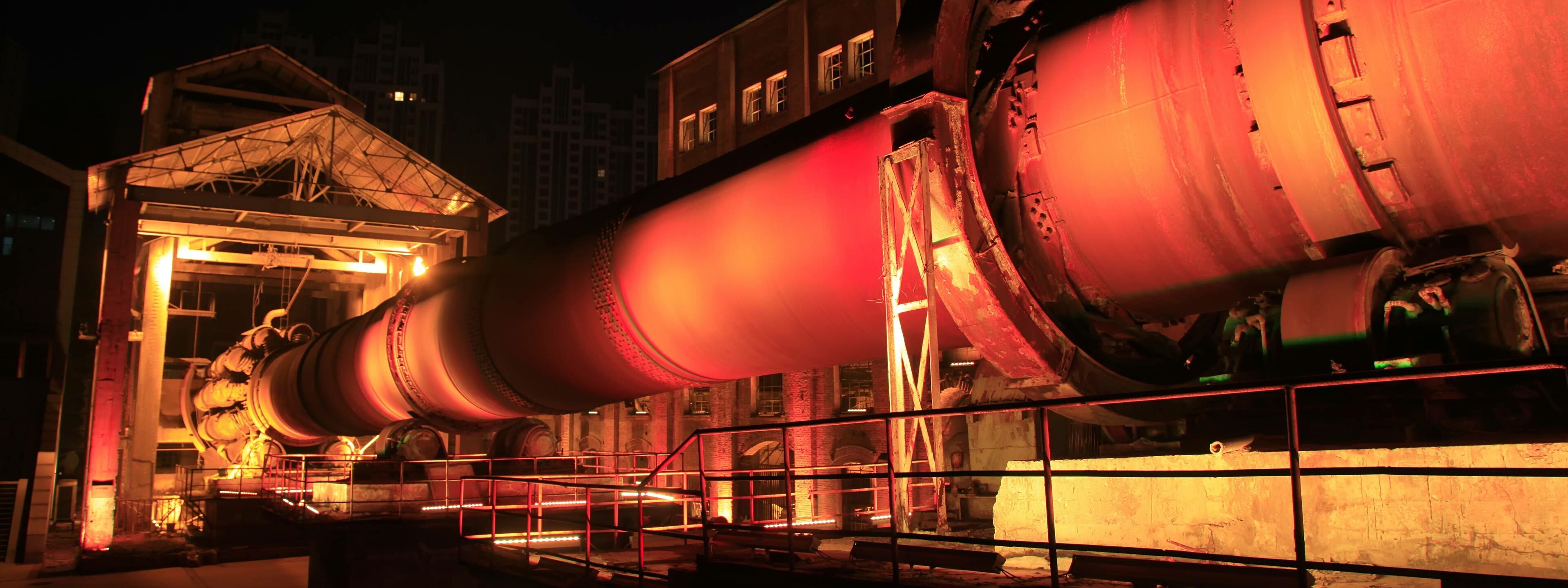 Zementwerke ENOTEC GmbH