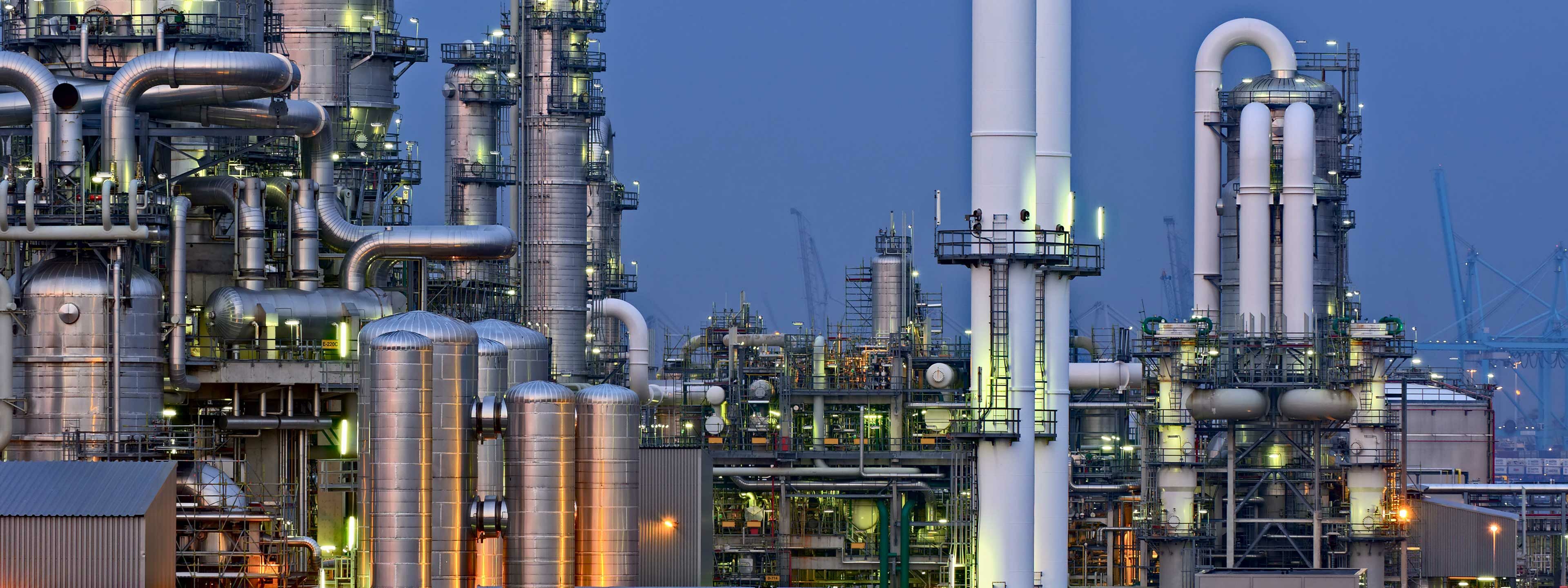 Chemieanlagen ENOTEC GmbH