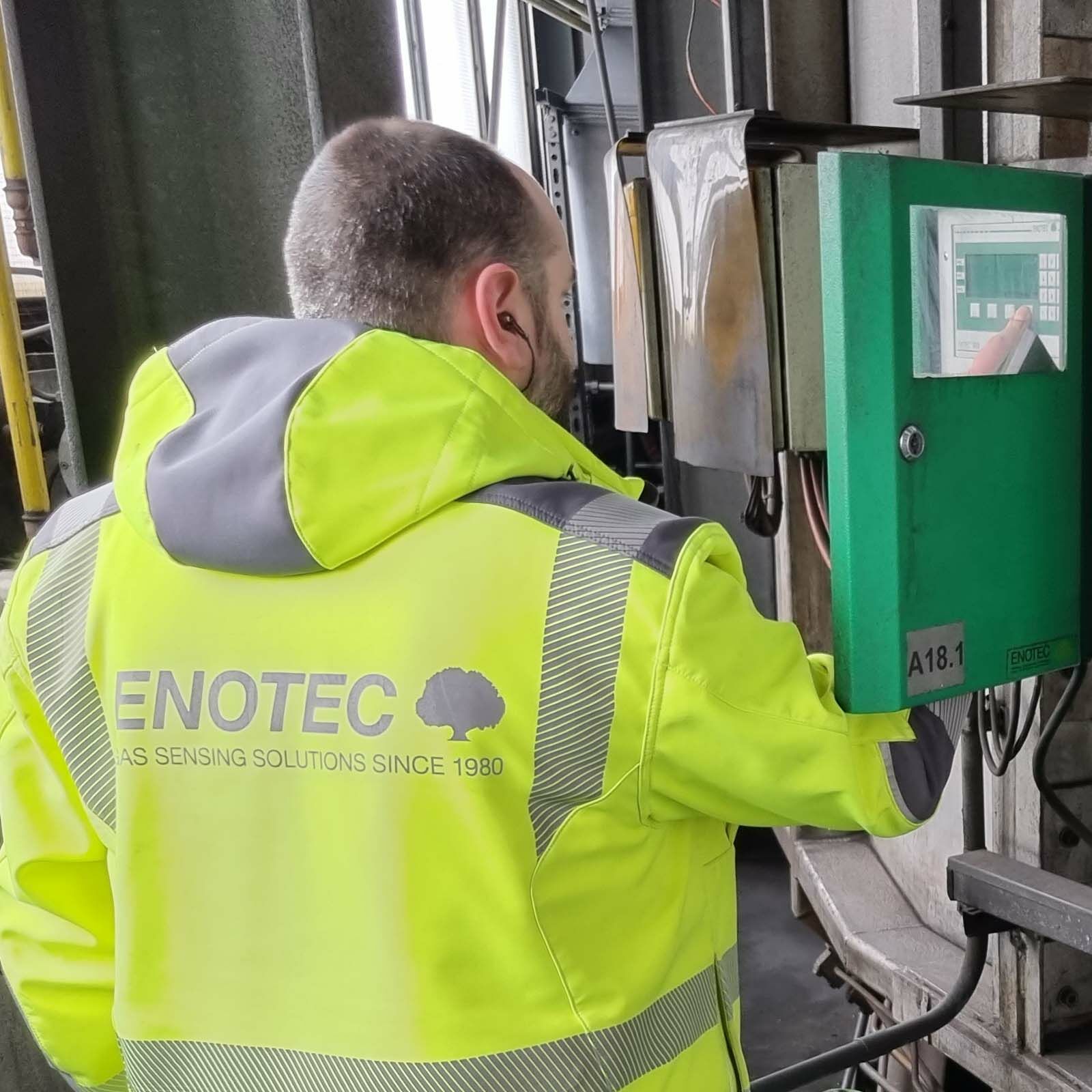 Service ENOTEC GmbH
