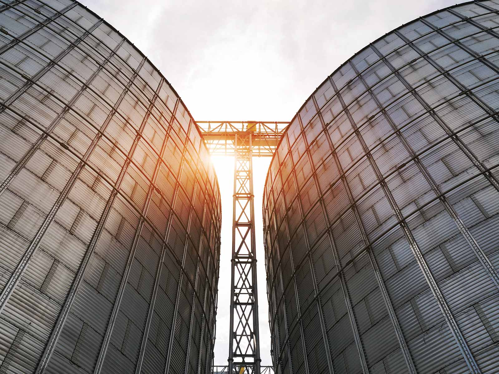 Lösungen ENOTEC GmbH