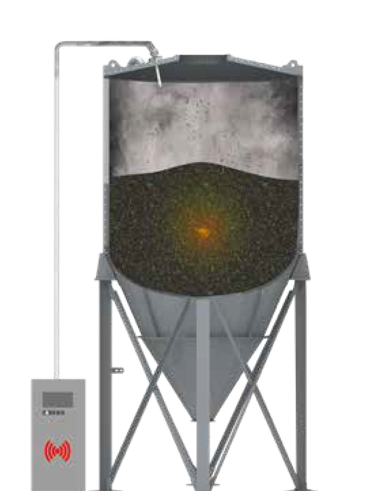 Silos ENOTEC GmbH